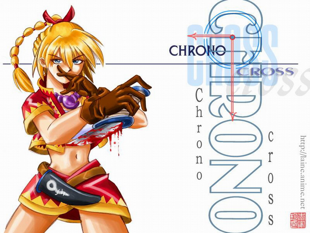 Chrono Cross   Chrono Cross Wallpaper 28575519