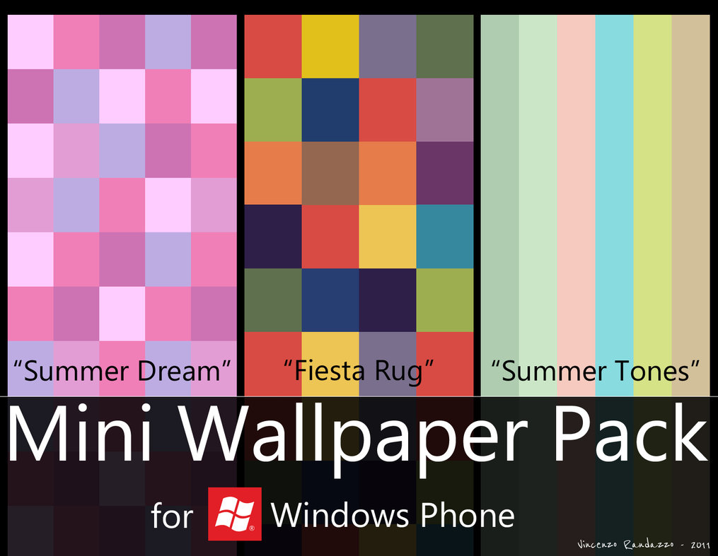 Lumia Wallpaper For Pc By Metrovinz Customization Mac