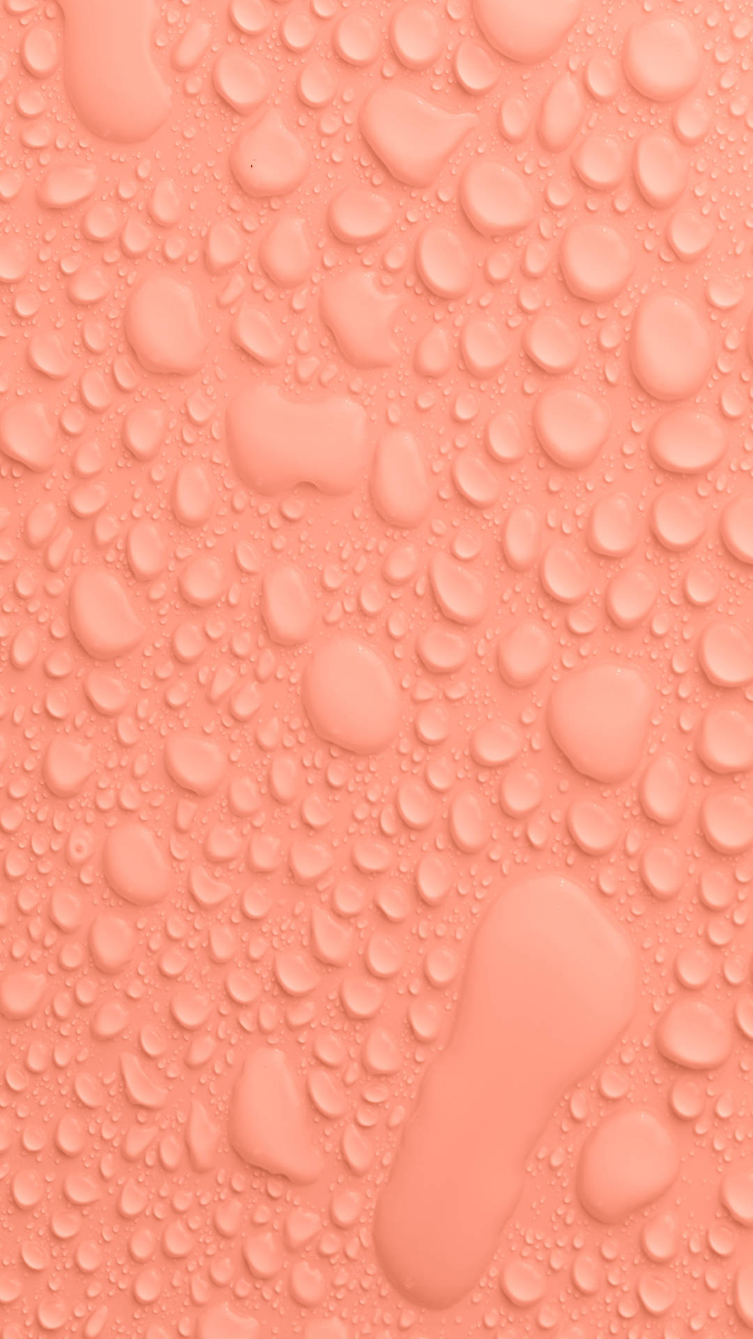 Top Peach Color Aesthetic Wallpaper Full HD 4k To Use