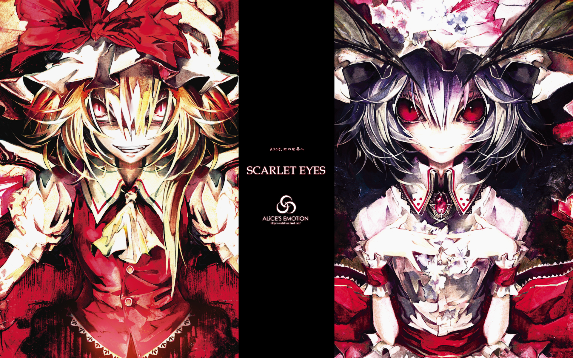 Remilia Scarlet Wallpaper Zerochan Anime Image Board