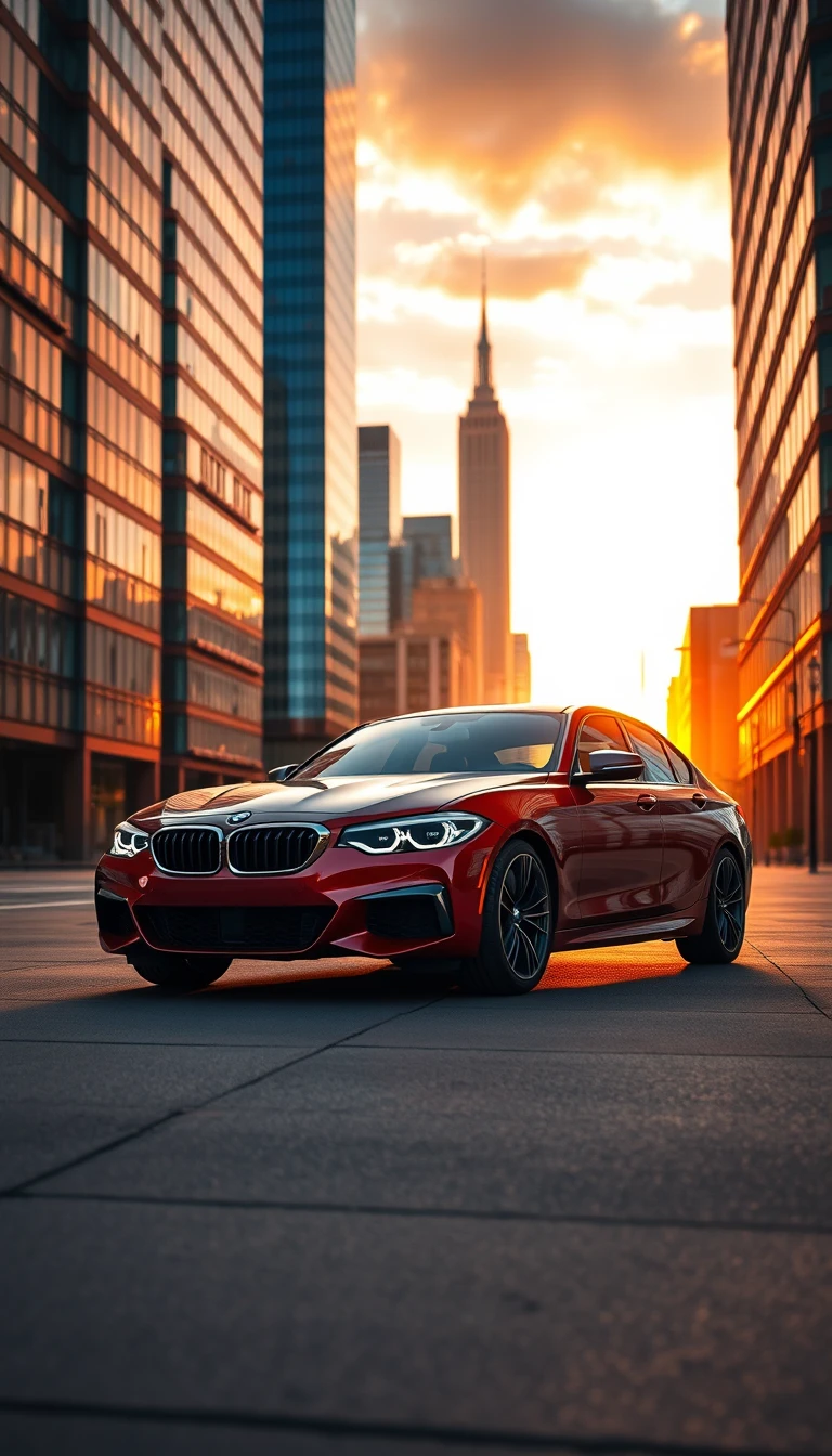 Bmw Series Wallpaper