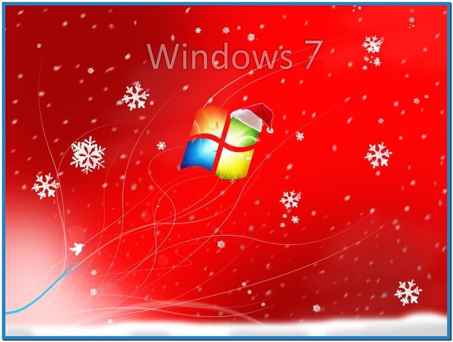 Christmas Wallpaper And Screensavers For Windows