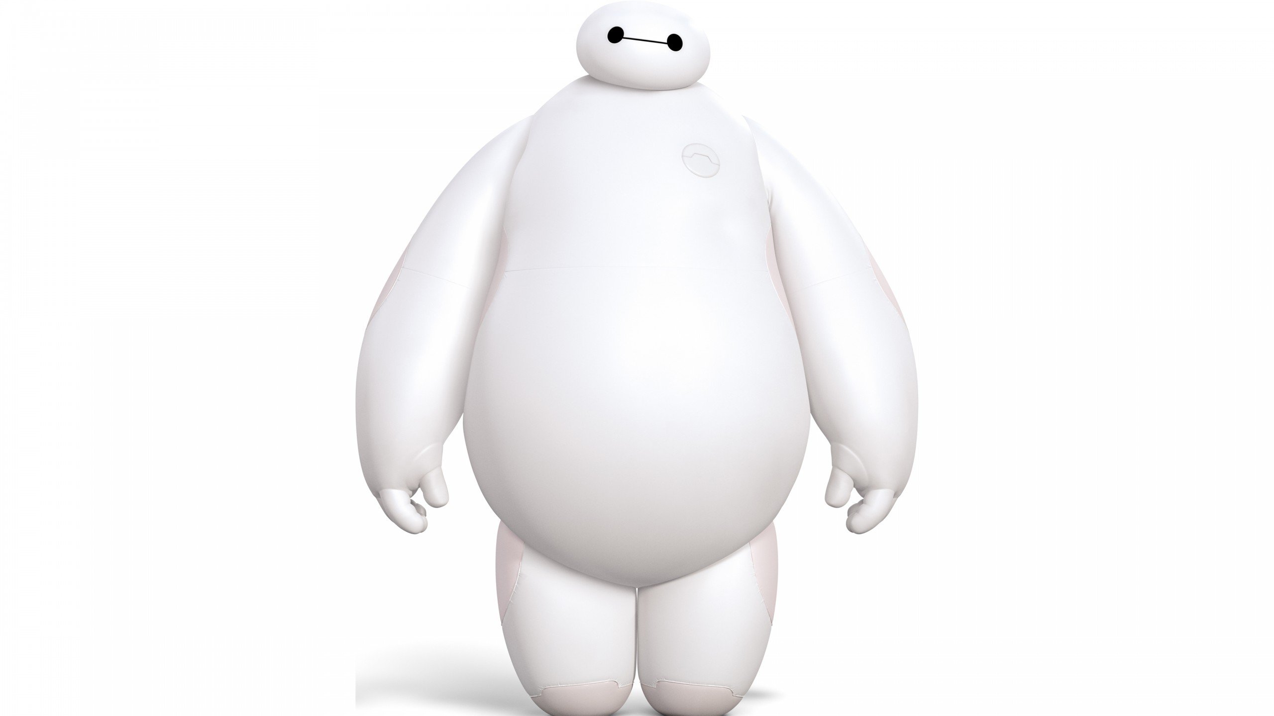 Baymax Big Hero Wallpaper