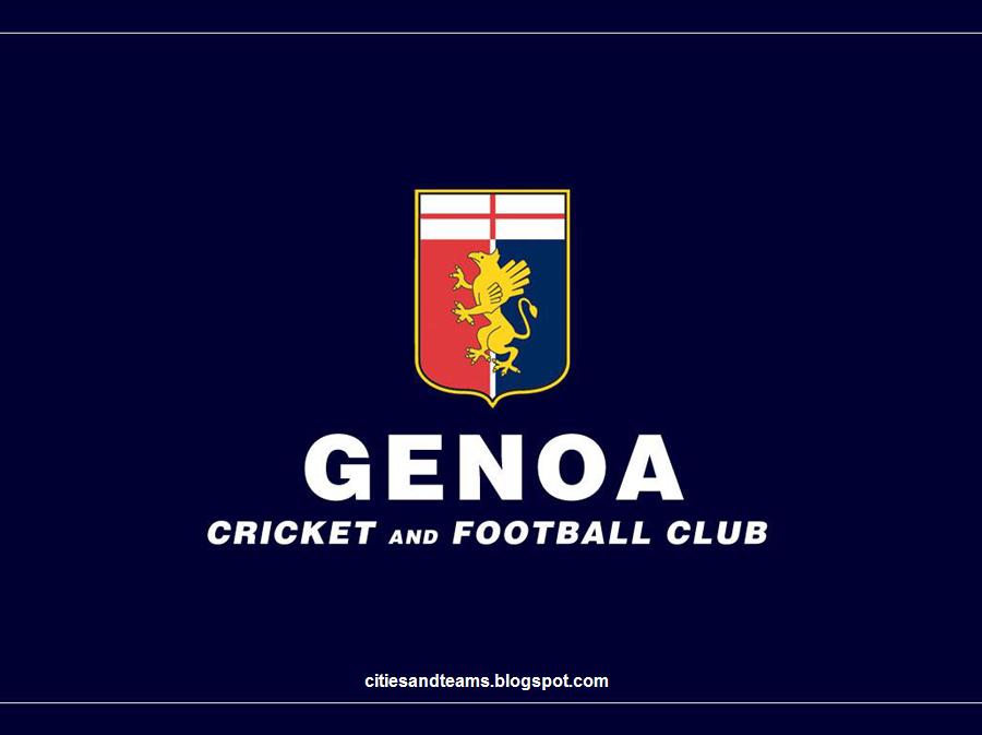 Everythingwith Love Genoa Cfc HD Image And Wallpaper Gallery