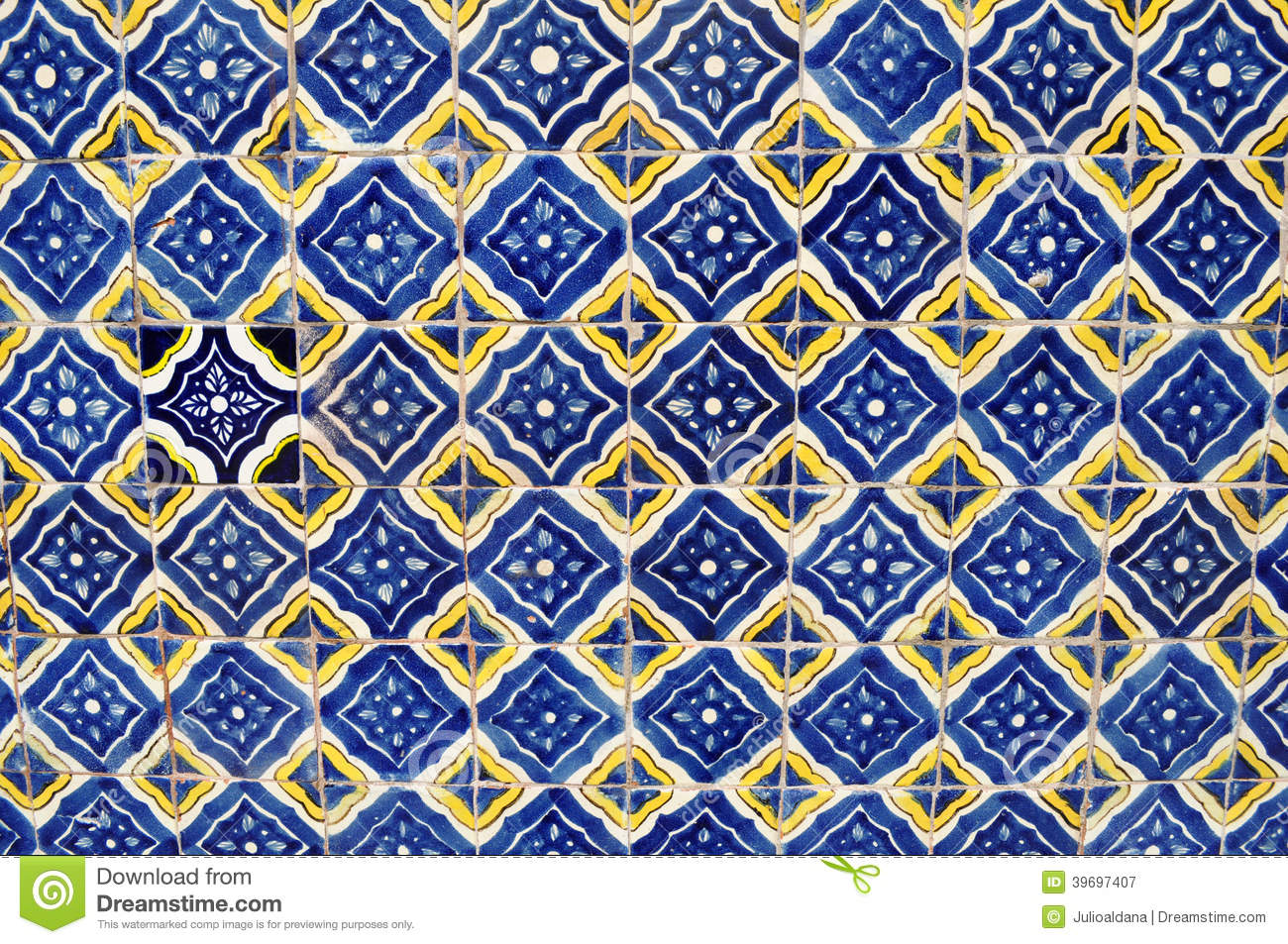 Ceramic Mosaic Wall Tile Background Texture Wallpaper Image39697407