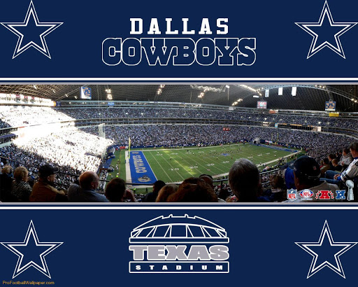 Dallas Cowboys Wallpaper For Android