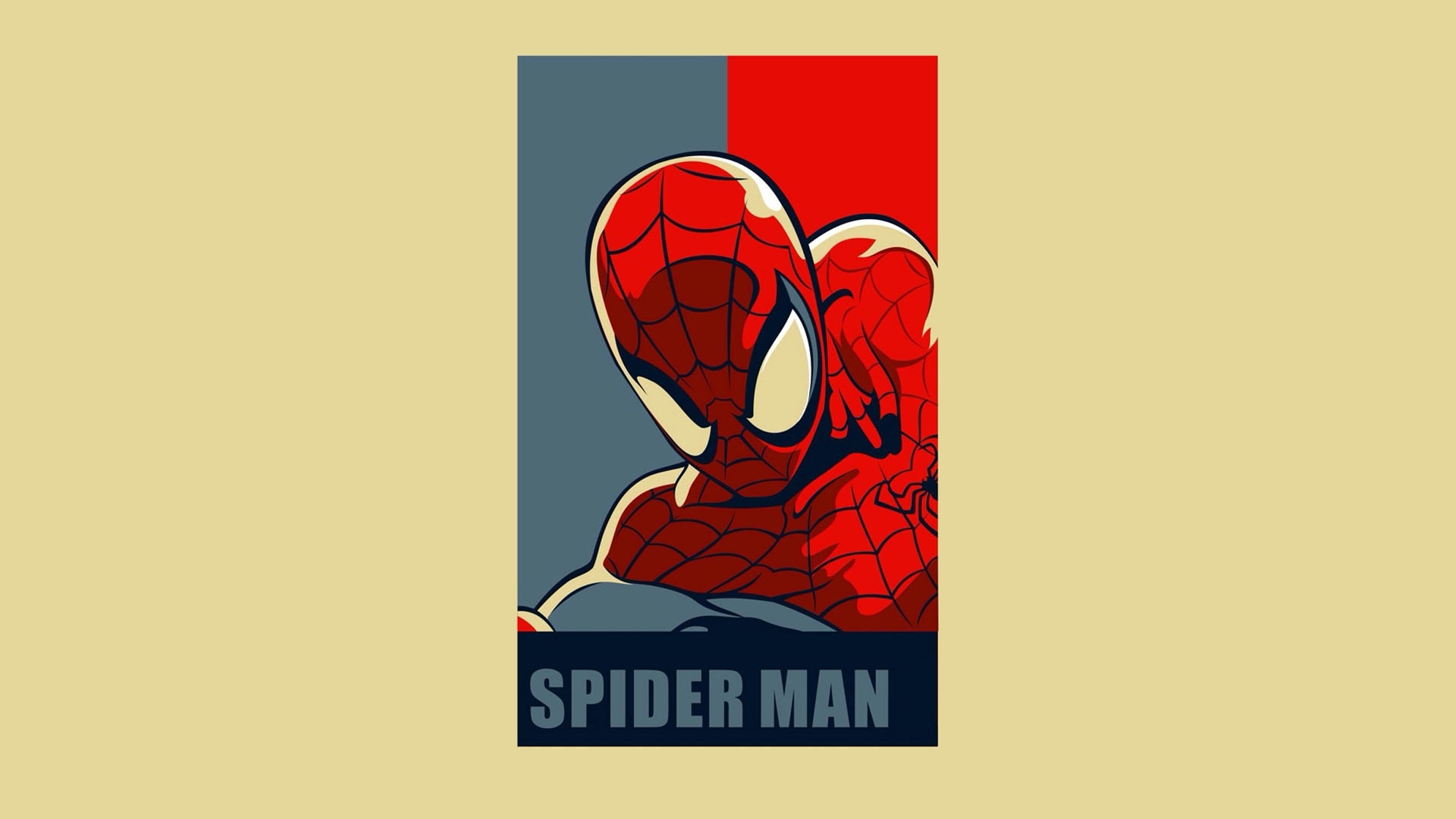 Spider Man Comic Wallpaper