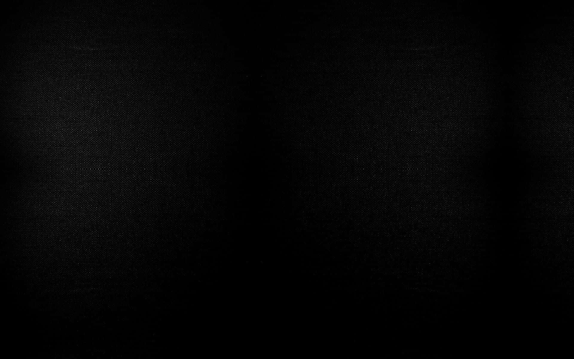 Black Color Wallpaper HD