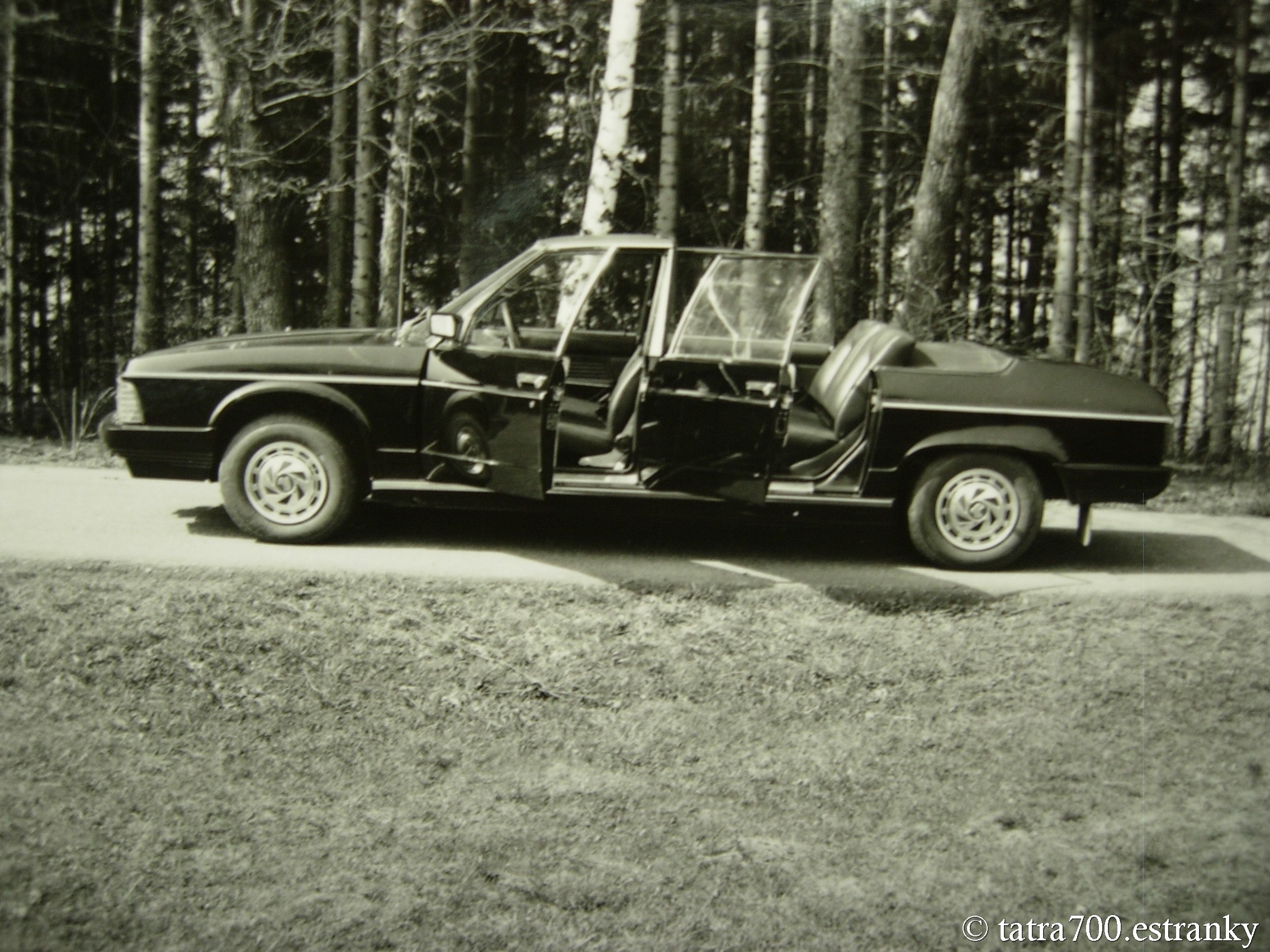 Tatra T700 Wallpaper HD X Wall Bestcarmag