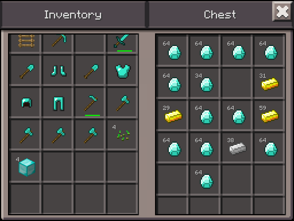 Free Download Unlimited Items Cheat Diamonds Gold Iron Tnt Etc Minecraft Pe 1024x768 For Your Desktop Mobile Tablet Explore 49 How To Calculate For Wallpaper How To Calculate Wallpaper