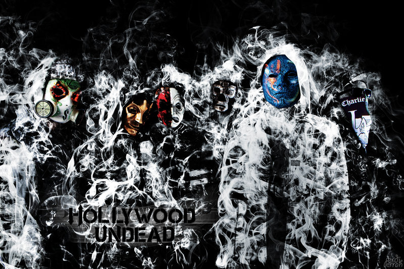 Hollywood Undead New Song Day Of The Dead NewMetal4U   English
