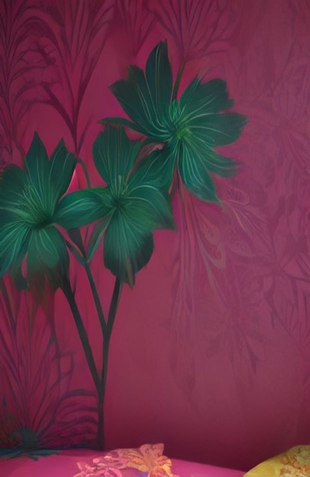Kenzo Wallpaper