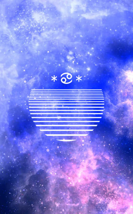 Cancer Zodiac Sign Wallpaper