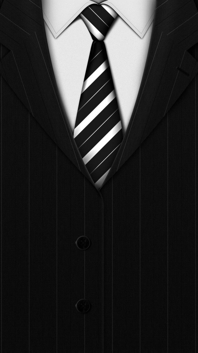 Tap And Get The App Stylish Men S World Black White