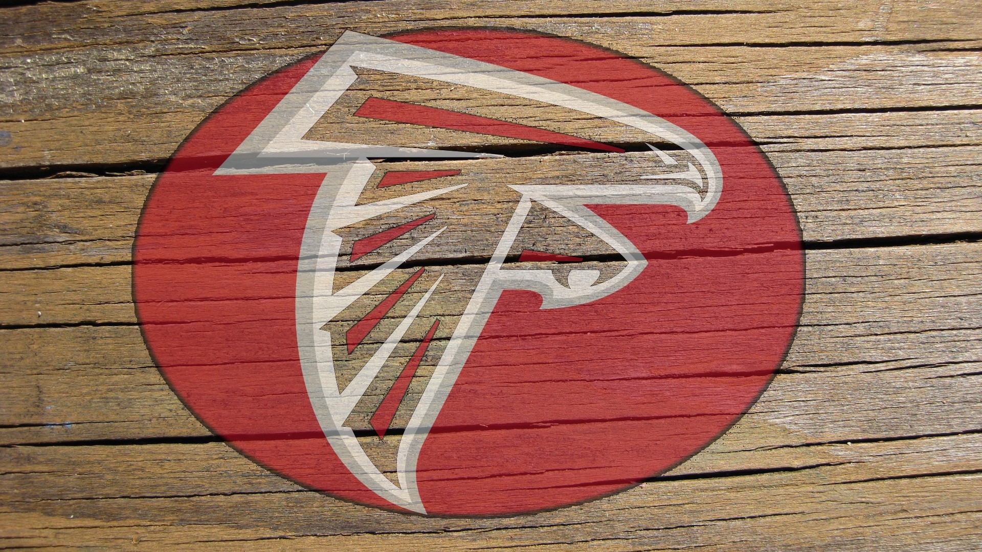 Atlanta Falcons Coloring S Braves Logo