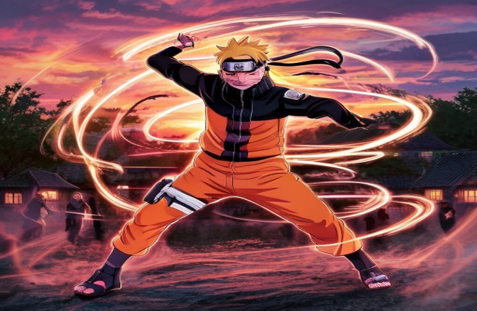 Cool Naruto Wallpaper