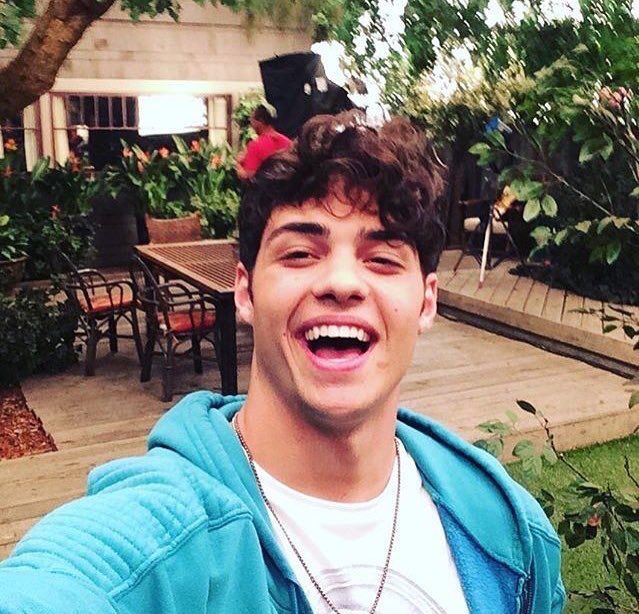 Best Noah Centineo Image The Fosters