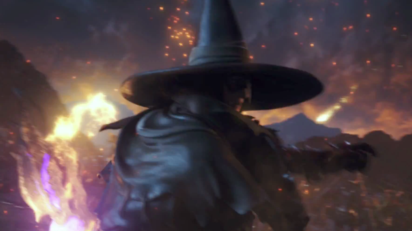 ffxii black mage time mage