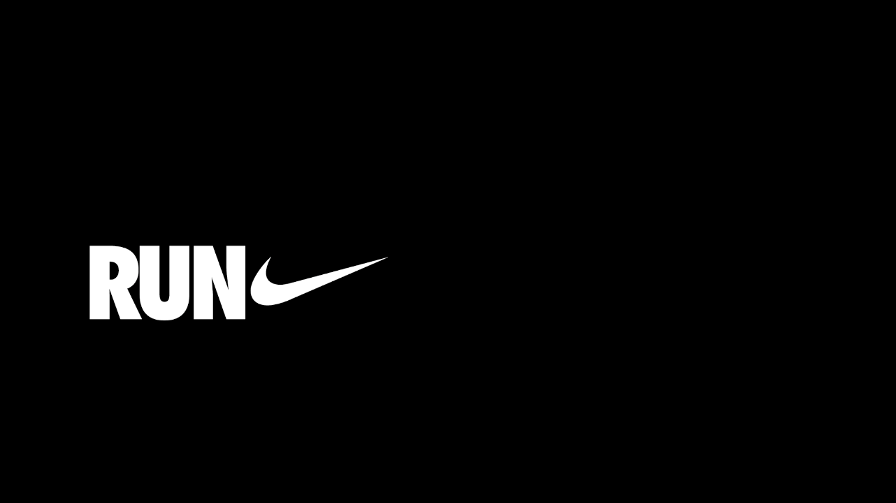 Nike Running Wallpaper Quotes Nike running background 1282x719