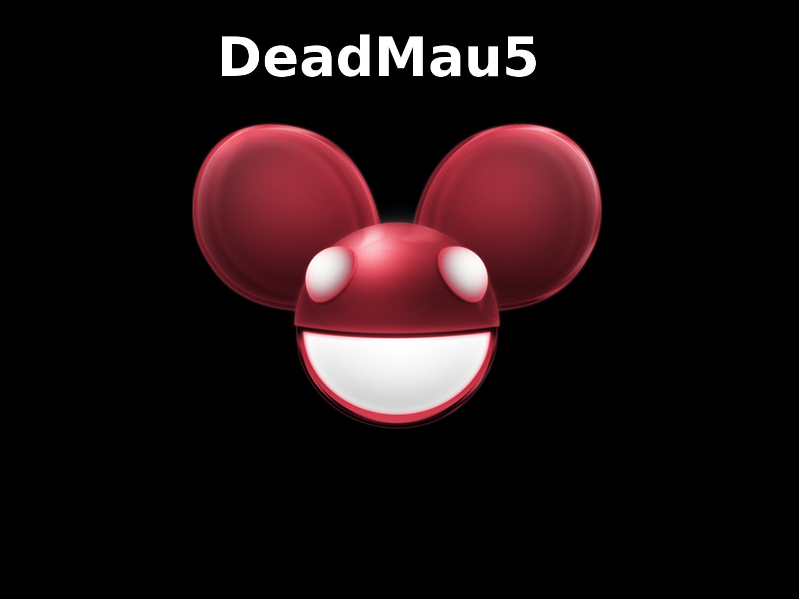Pictures Deadmau5 Neon Music Wallpaper Desktop