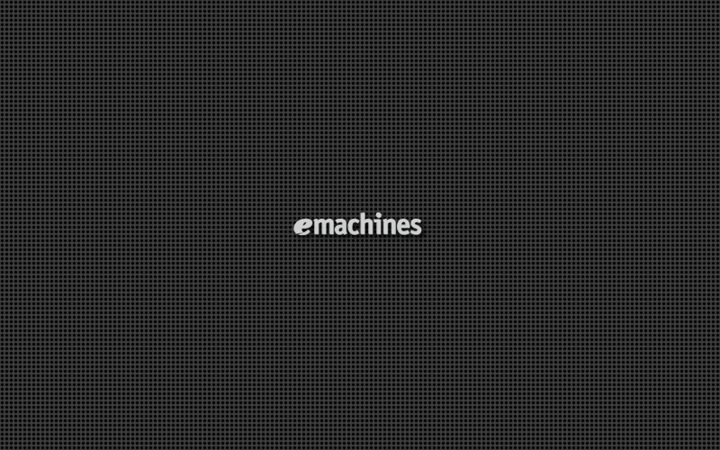 emachines wallpaper by wolfytuga on