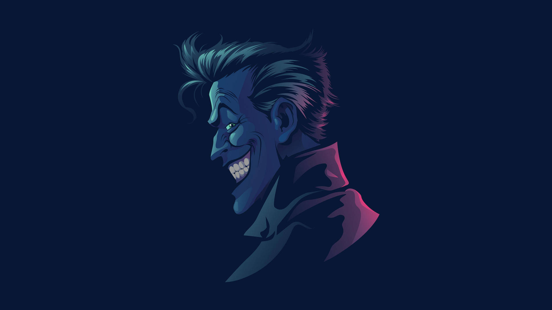Joker 4k Ultra HD Wallpaper