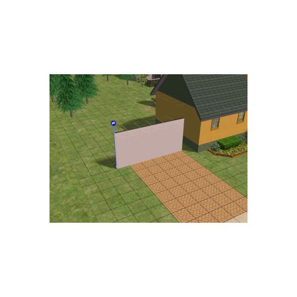 How To Build A Garage With Foundation In The Sims Easy Steps