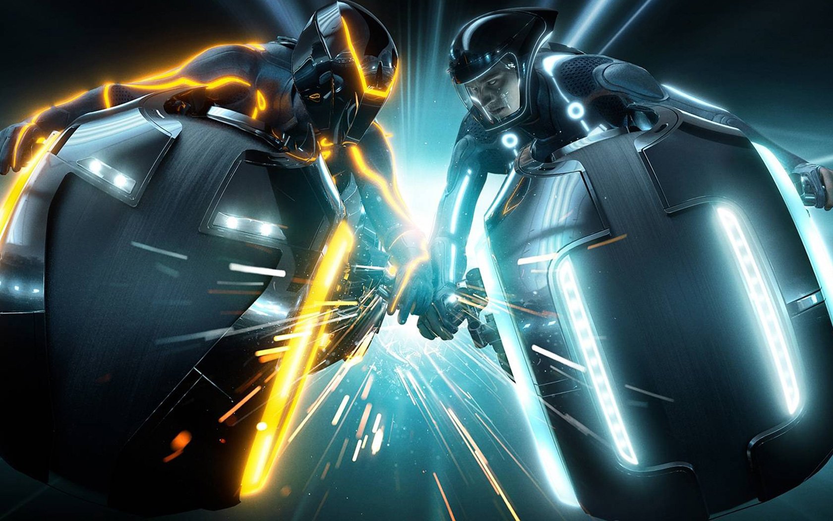 2010 Tron Legacy Wallpapers HD Wallpapers 1680x1050