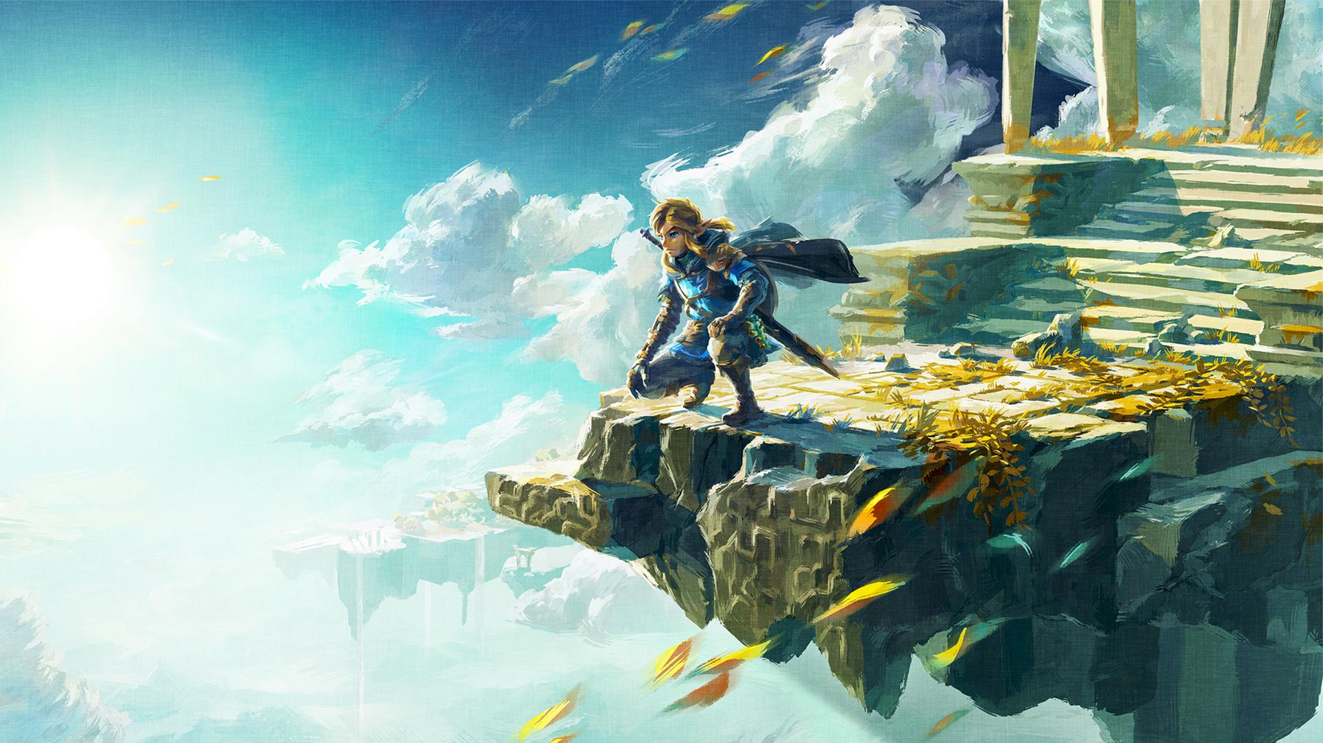 The Legend of Zelda Tears of the Kingdom[Review G Style Magazine