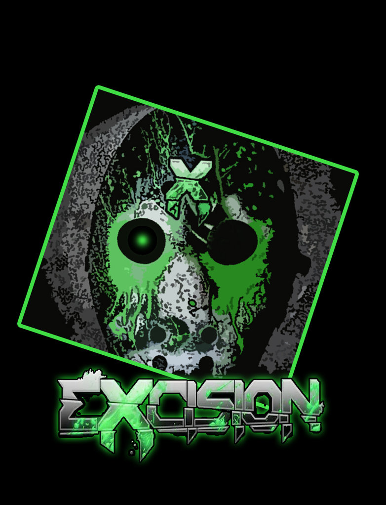 Excision Wallpaper