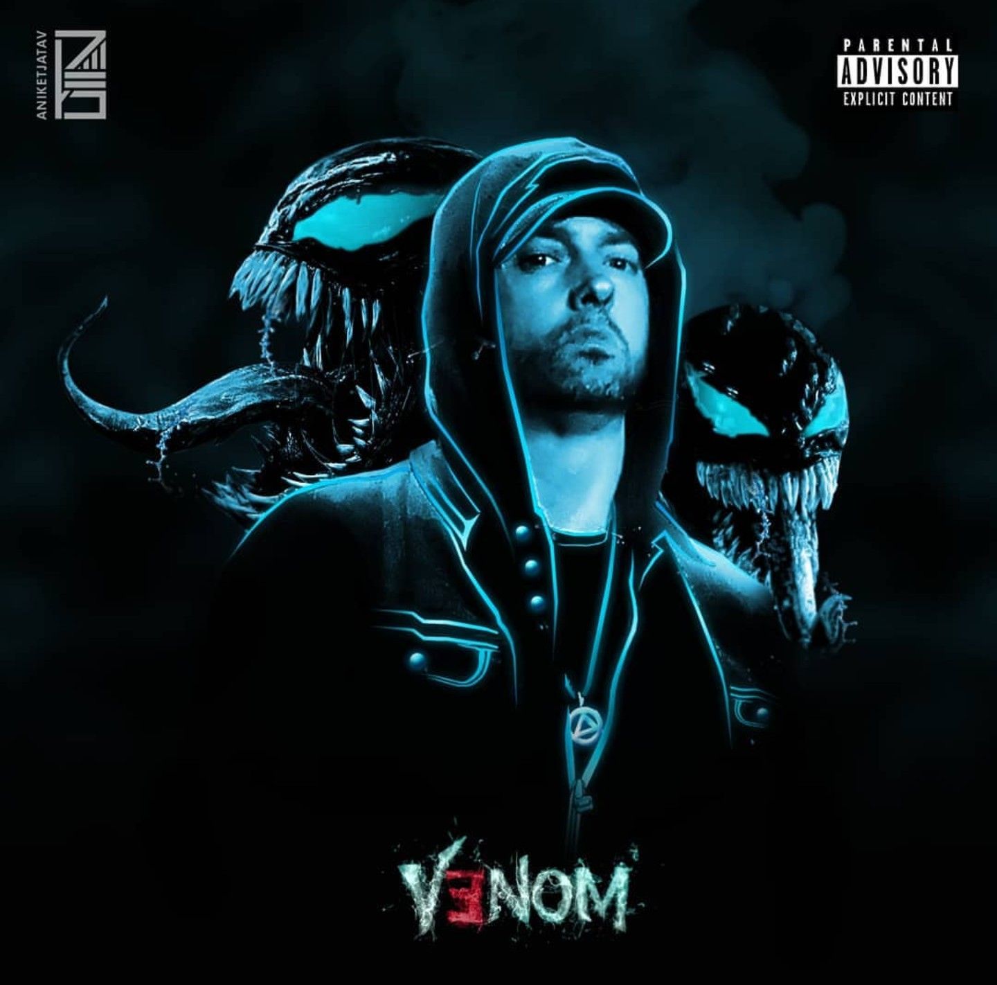 Eminem Venom Soundtrack Emin M In