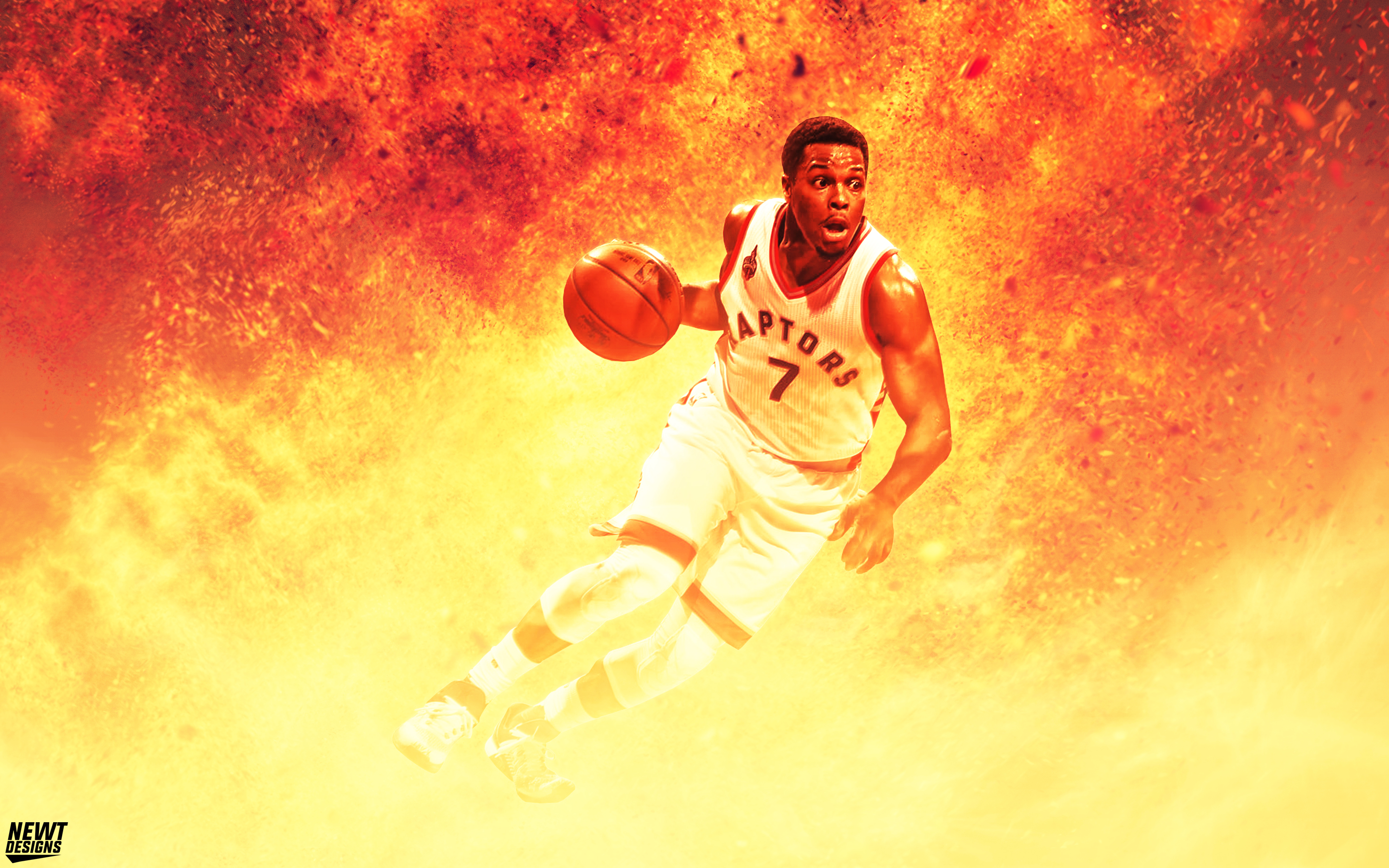 Kyle Lowry images 48 wallpapers   Qularicom 2880x1800