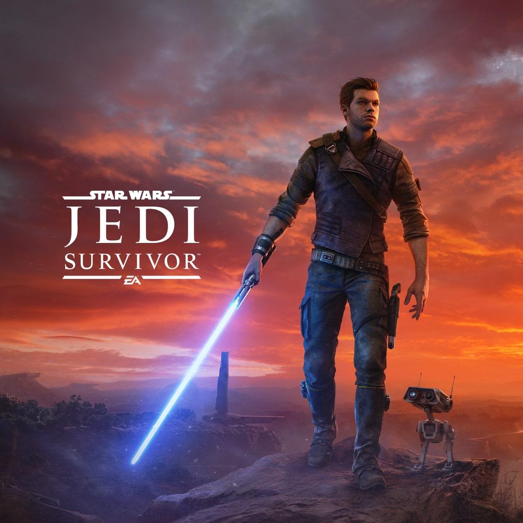 Star Wars Jedi Survivor Ps5 Games Playstation Us