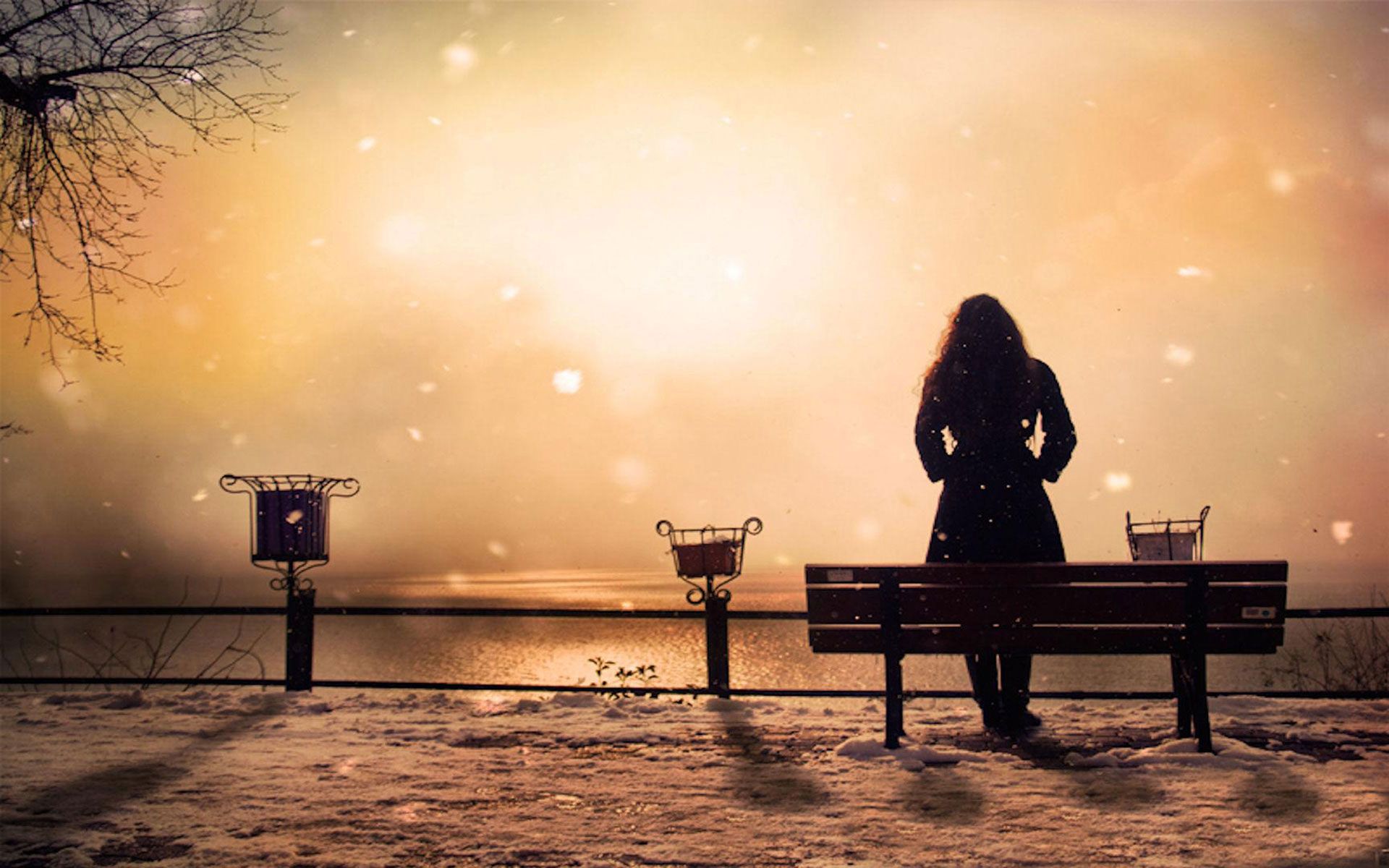 Sad Wallpaper For Girls With Quotes