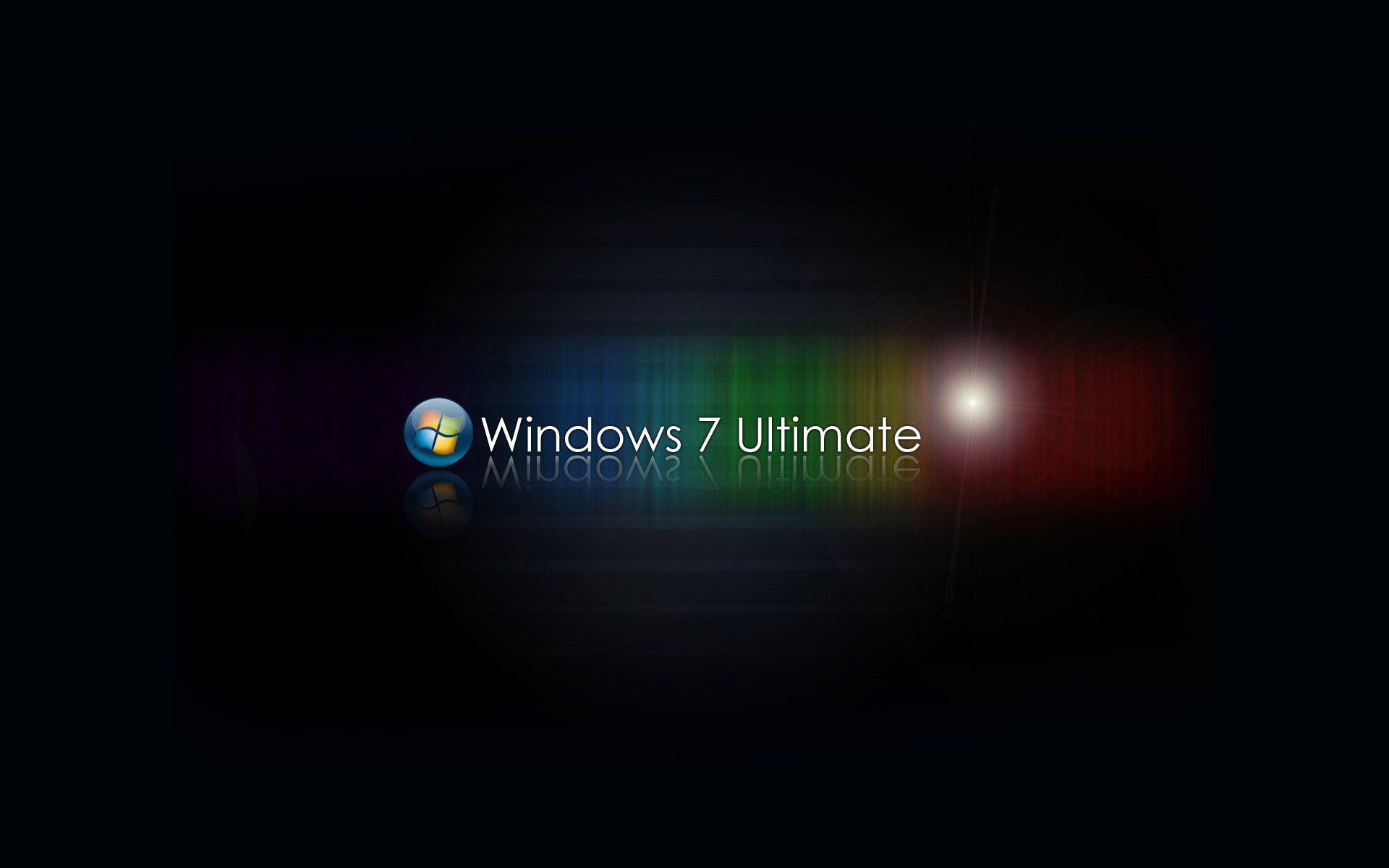 Windows 7 3D HD Wallpapers Widescreen Desktop Backgrounds