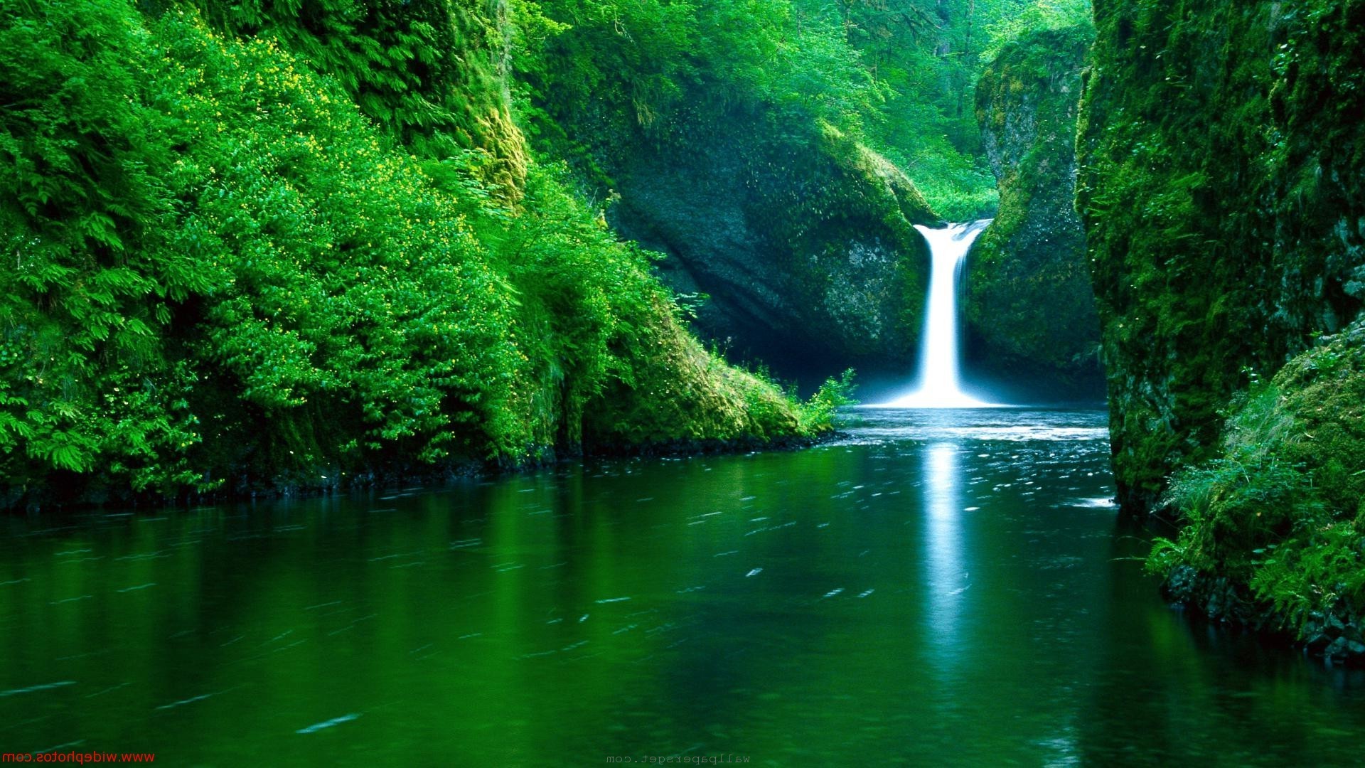 Most Beautiful Nature Wallpaper For Desktop