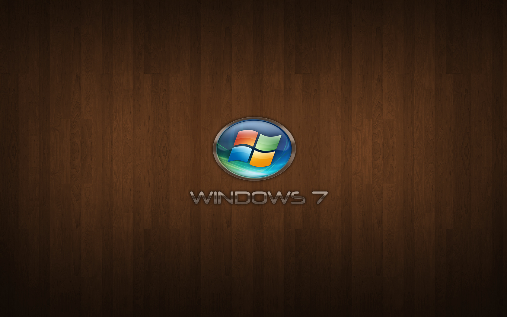 windows 7 official wallpaper silver Wallpaper Downloads