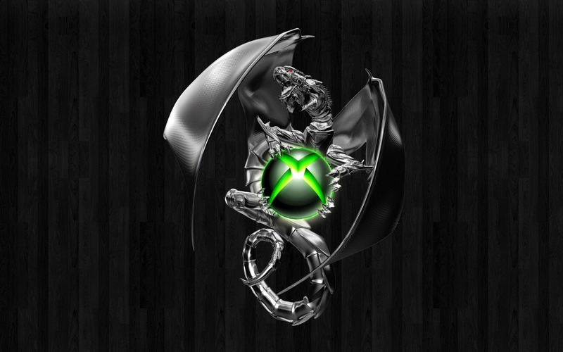 xbox 360 games wallpapers