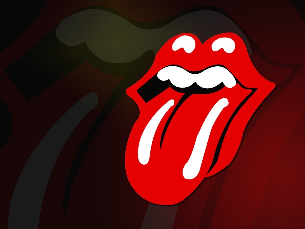 Rolling Stones Logo Image