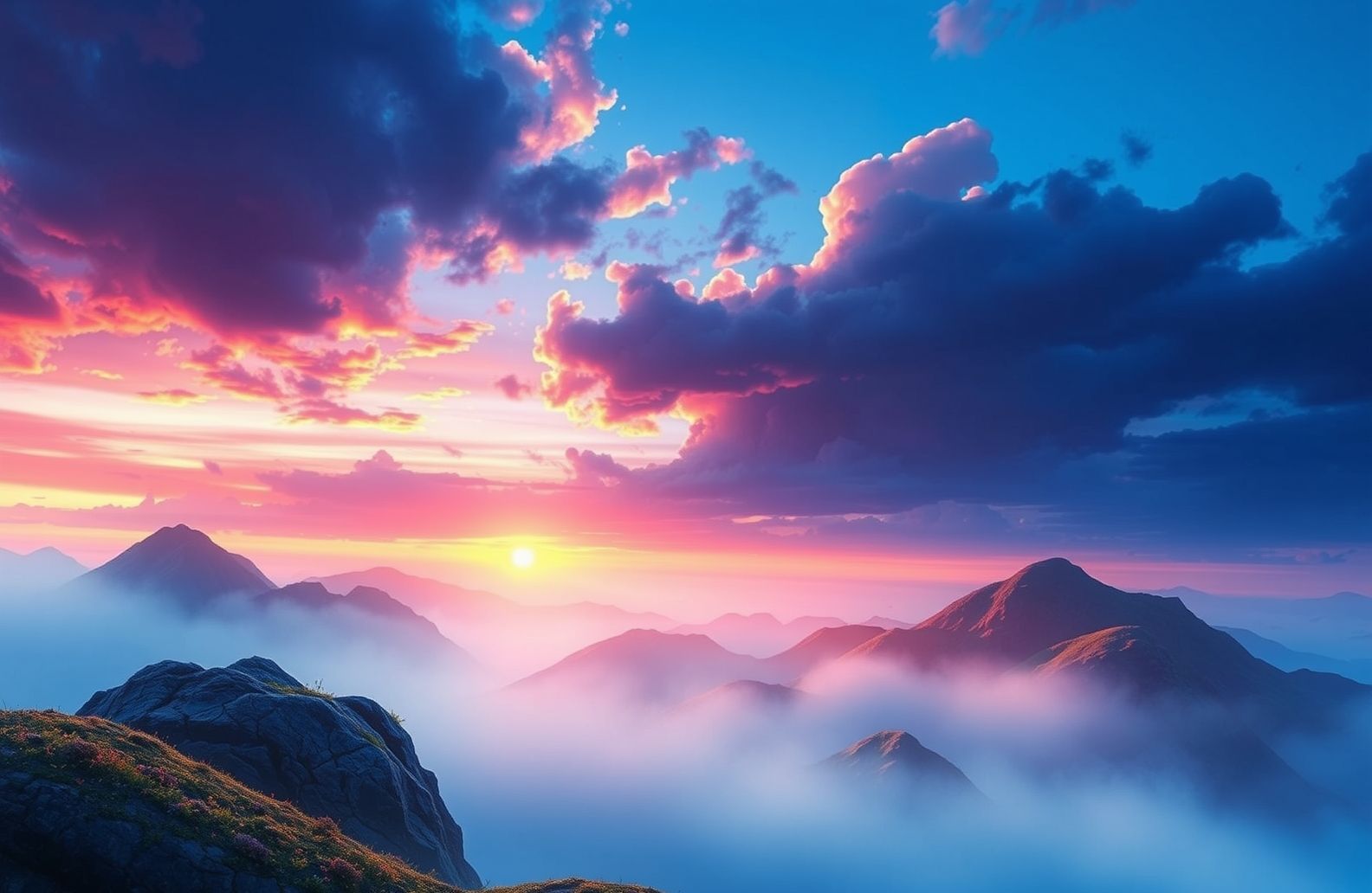 Asus Wallpaper Widescreen
