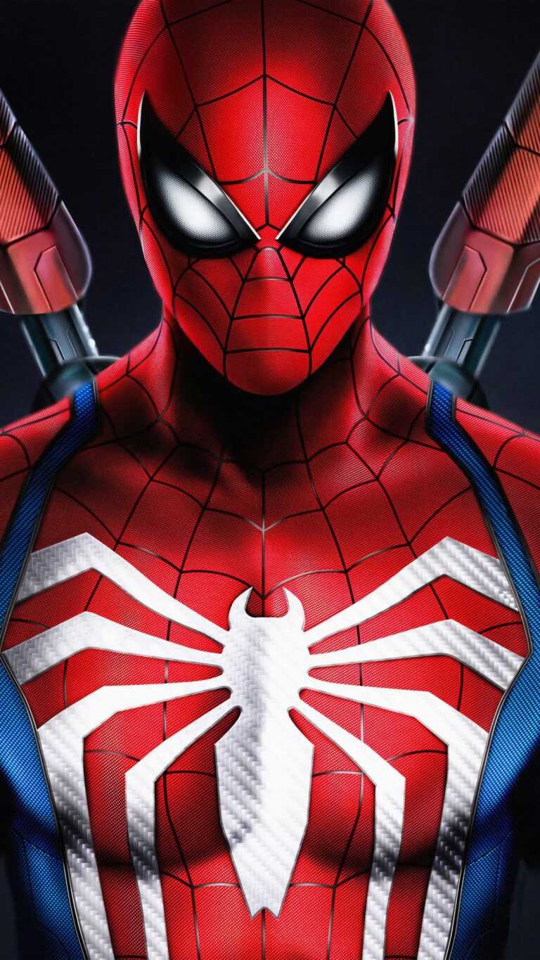 Spider Man Wallpaper