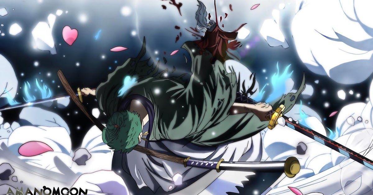 Straw Hat Pirates  ONE PIECE One Piece Wano Arc HD wallpaper  Pxfuel