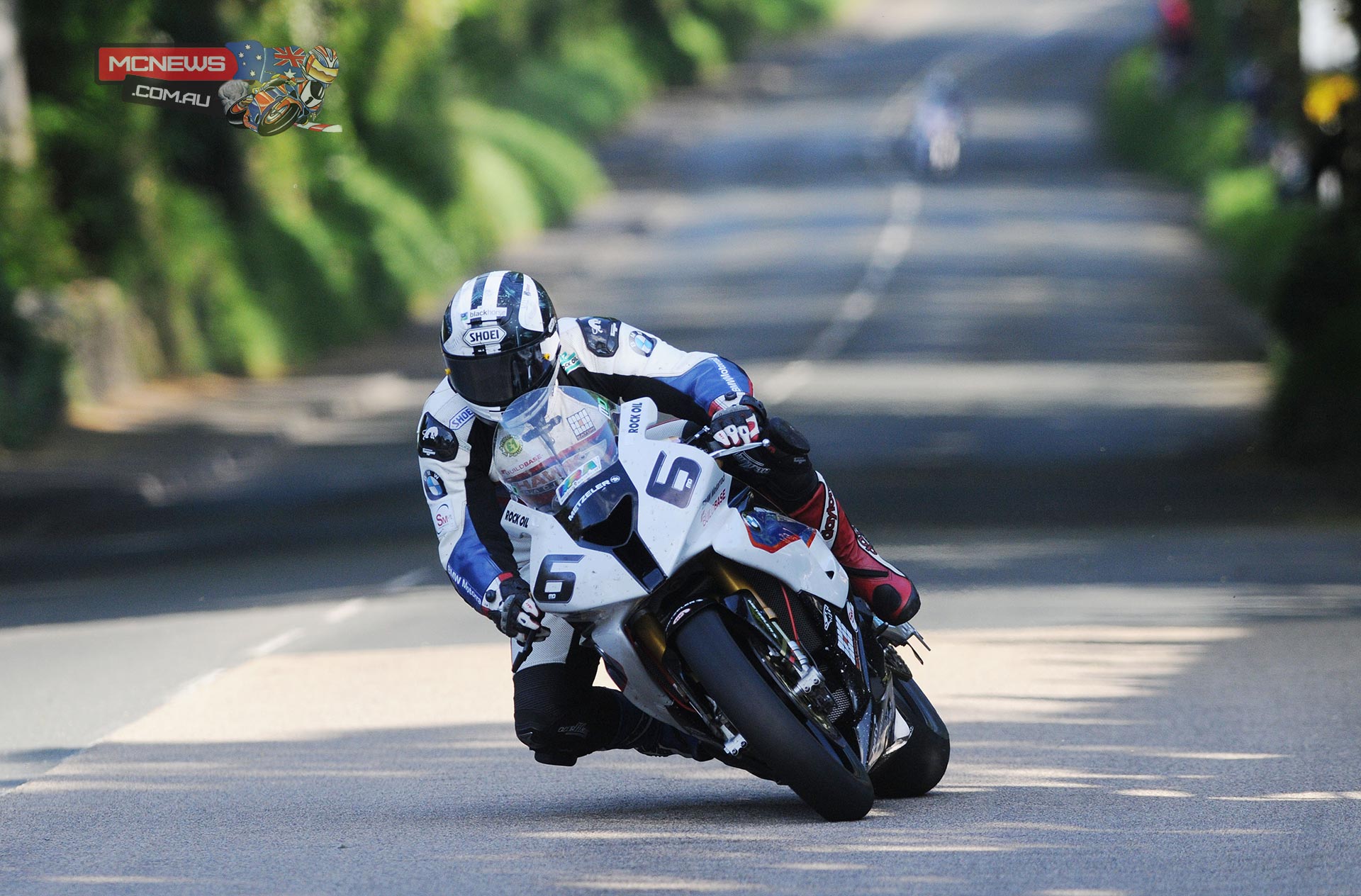 Michael Dunlop Wallpaper And Background Image