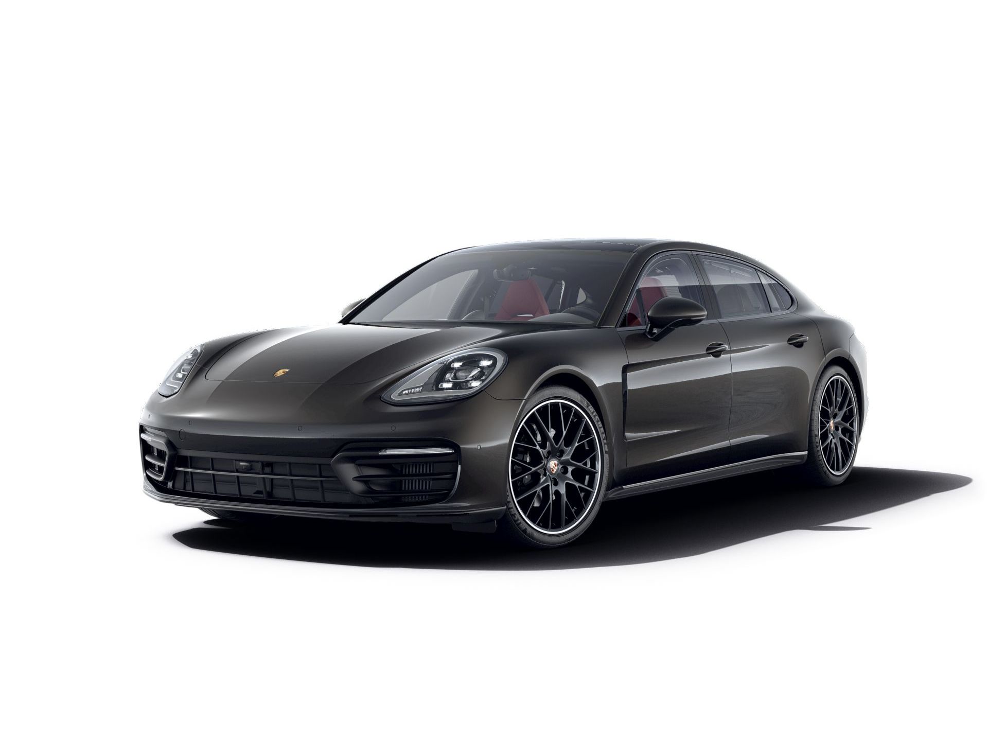 Buy New Porsche Panamera Executive At Centre Chengdu Jinniu
