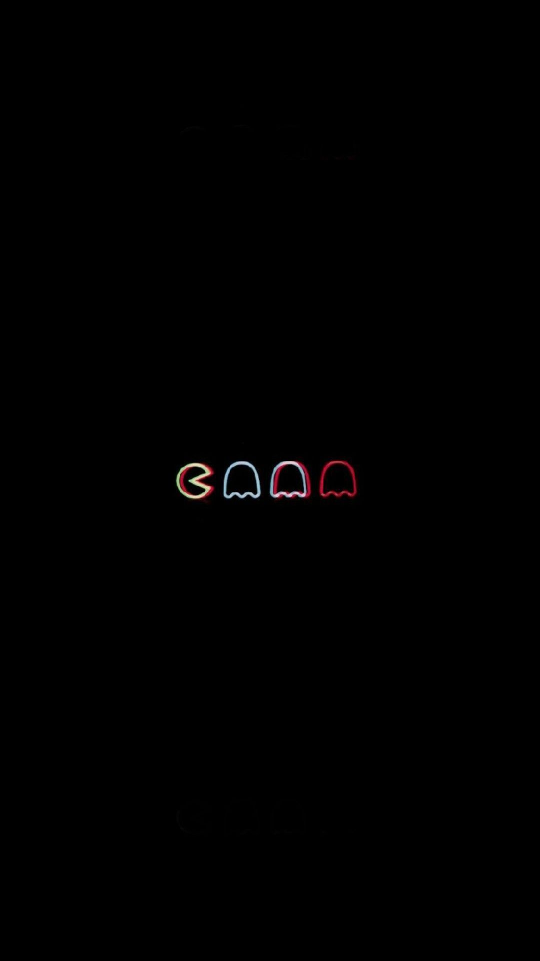 Red And Black Aesthetic Wallpaper On