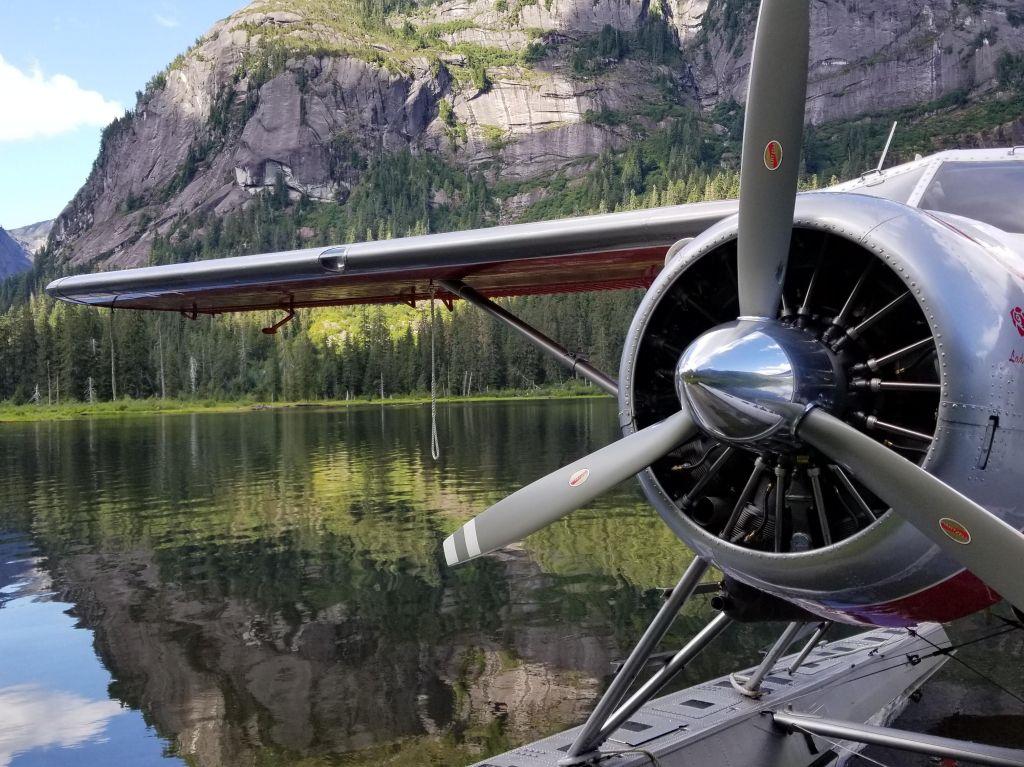 Seaplane 4k Wallpaper For Your Desktop Or Mobile Screen And