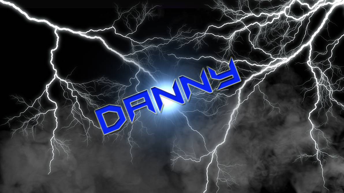 Danny Background By Enviousgfx