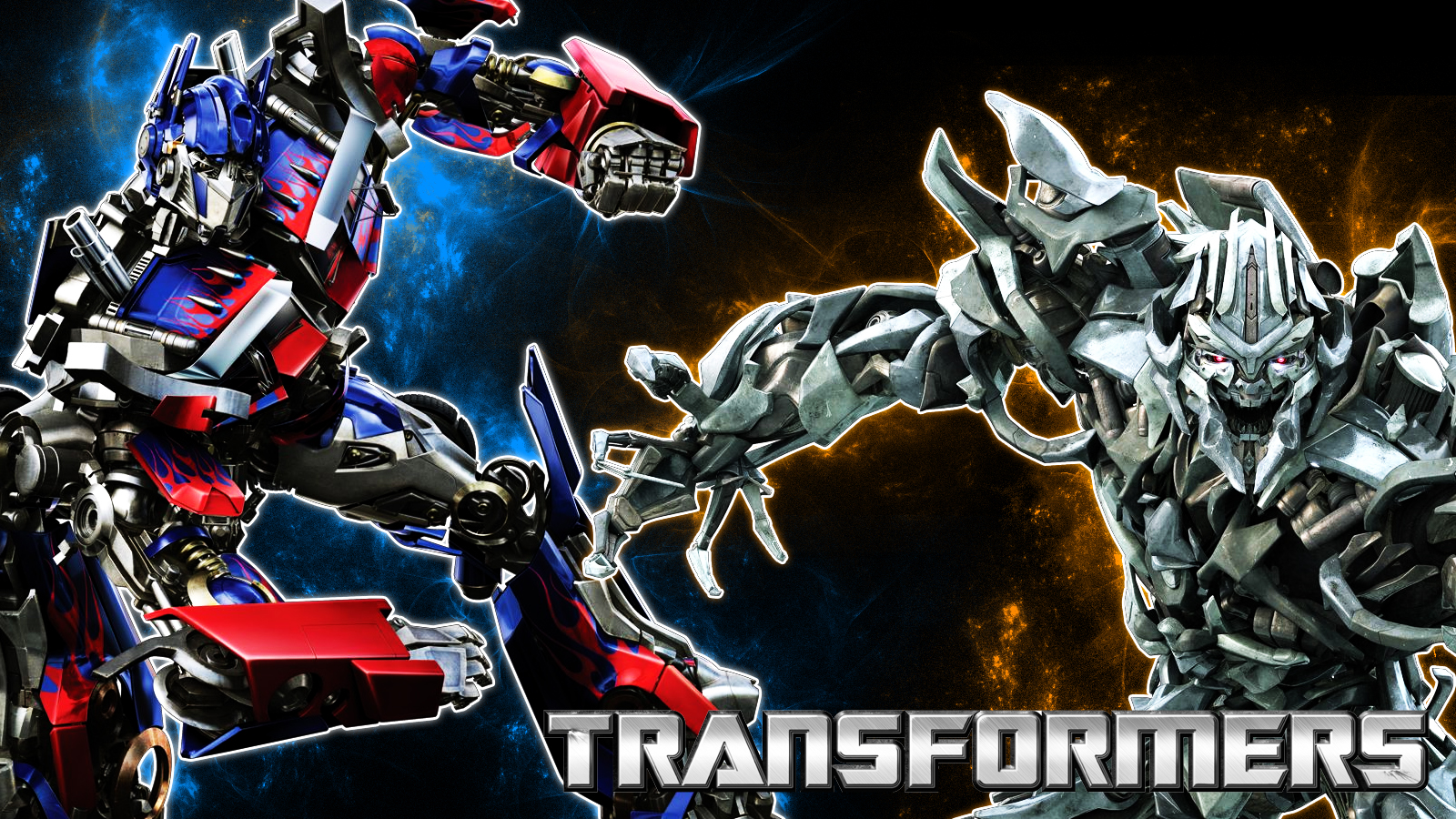 Galvatron Transformers Wallpaper Best Cool