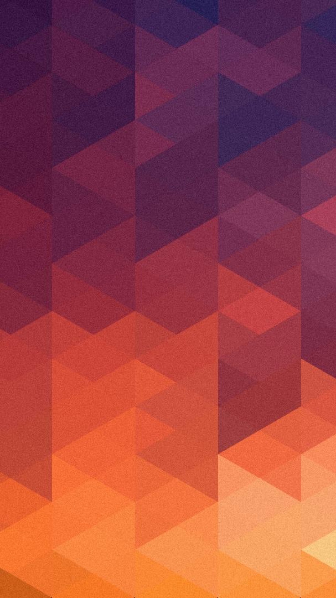 Geometric Background Abstract iPhone Plus Wallpaper For