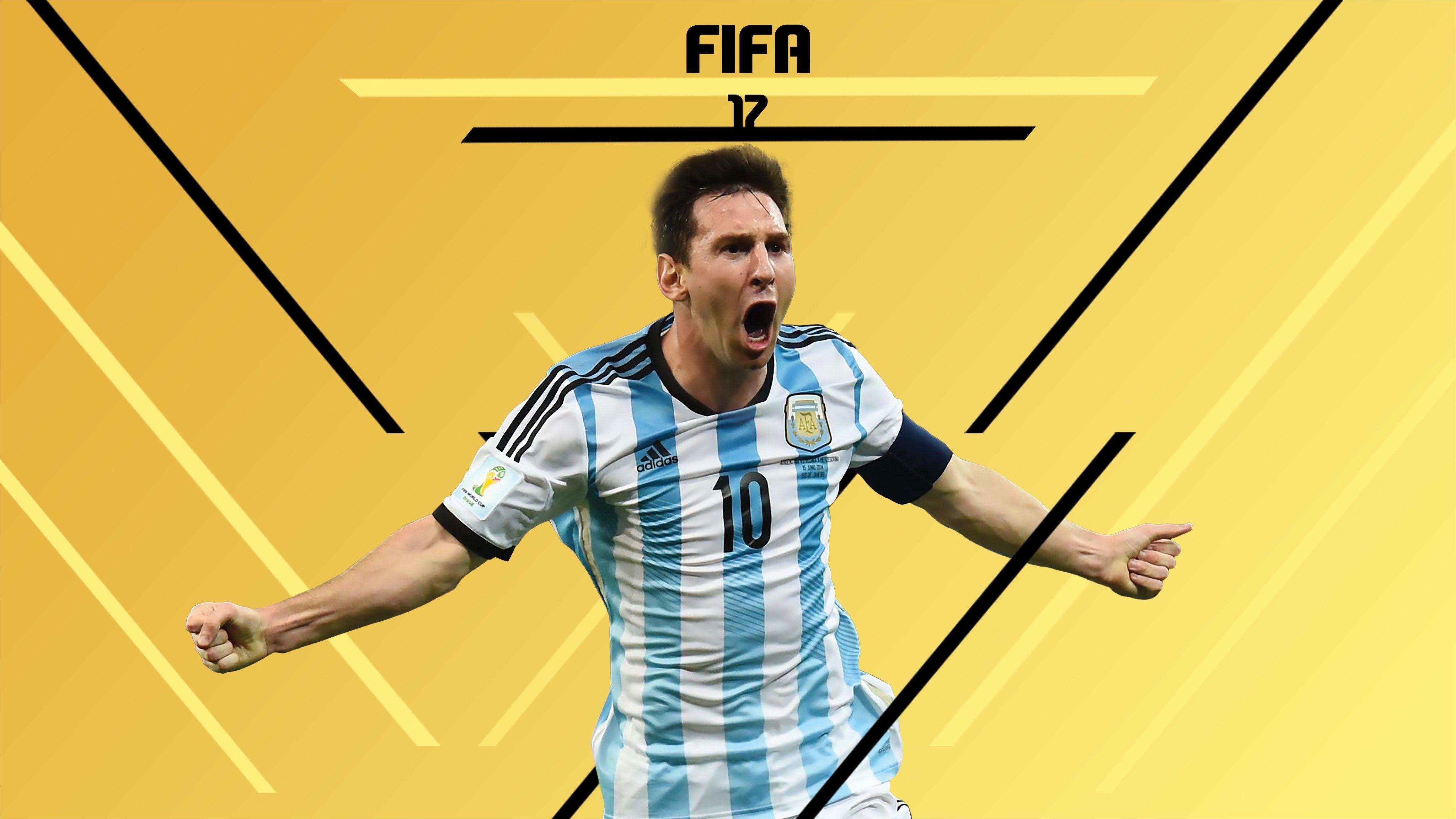 Fifa Wallpaper
